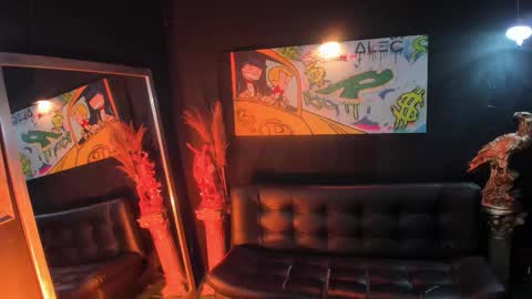 JACOB JAMES online show from 02-18-26, 08:27