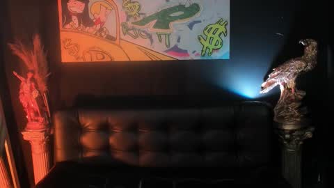 JACOB JAMES online show from 02-25-26, 01:48