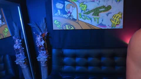 JACOB JAMES online show from 03-31-26, 03:30