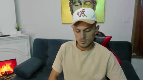 jacob_stonne online show from 04-16-26, 10:49