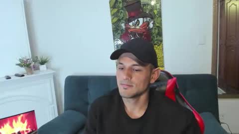 Snapshot of jacob_stonne chatting on 05-30-26, 10:45 jacob_stonne online show from 05-30-26, 10:45