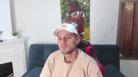 Snapshot of jacob_stonne chatting on 06-05-26, 10:54 jacob_stonne online show from 06-05-26, 10:54