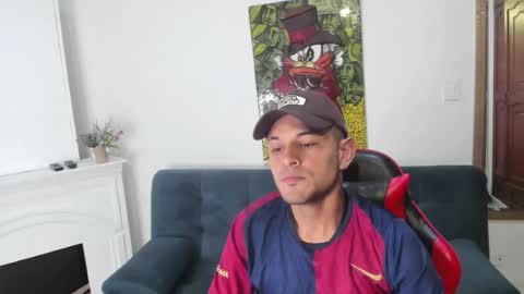 jacob_stonne online show from 07-01-26, 10:28