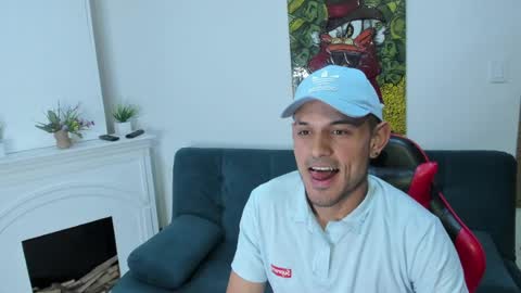 jacob_stonne online show from 07-14-26, 10:09