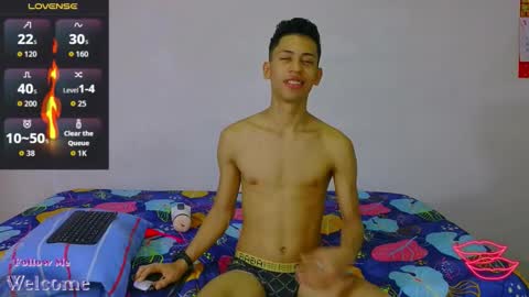 jacob online show from 03-20-26, 11:42