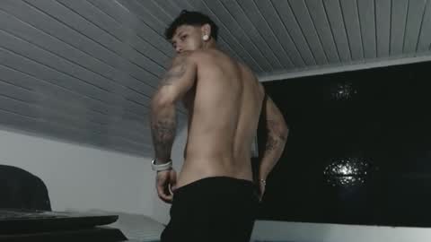 Michael Caicedo online show from 03-21-26, 05:56