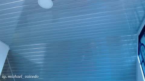 Michael Caicedo online show from 04-14-26, 04:35