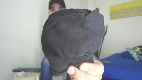 Jacob And Jayden online show from 01-02-25, 07:07