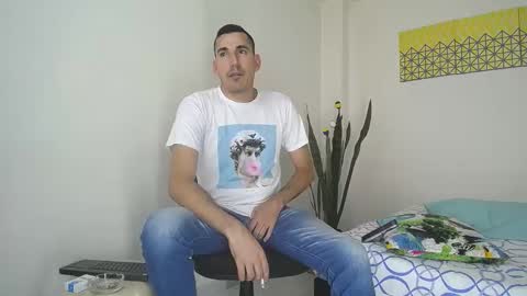 Jacob And Jayden online show from 03-12-25, 07:28