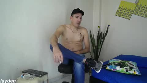 Jacob And Jayden online show from 09-22-25, 07:38