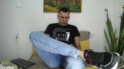 Jacob And Jayden online show from 11-29-25, 06:44