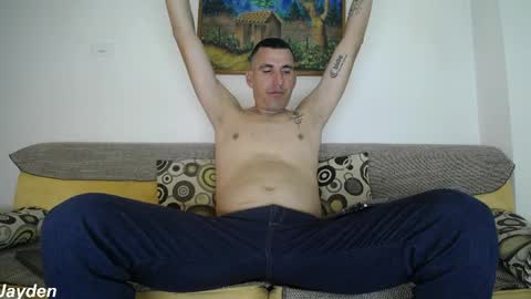 Jacob And Jayden online show from 04-09-26, 06:46