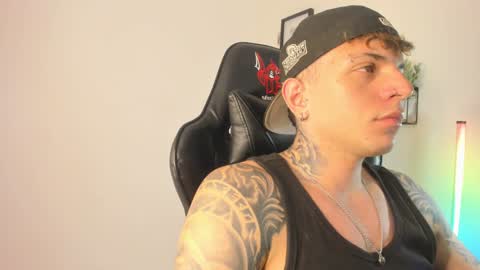 jacobb116 online show from 12-21-24, 02:19