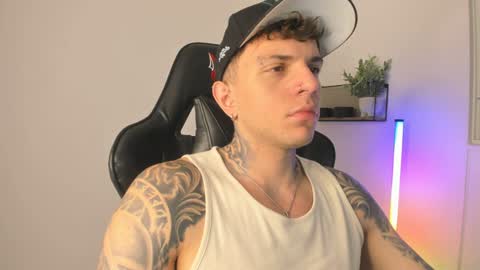 jacobb116 online show from 01-08-25, 02:46