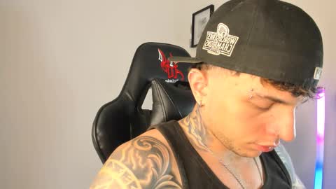 jacobb116 online show from 02-18-25, 02:05