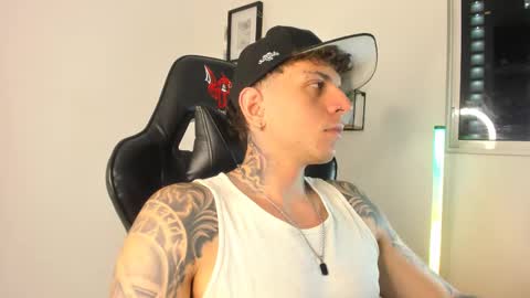 jacobb116 online show from 02-23-25, 02:40