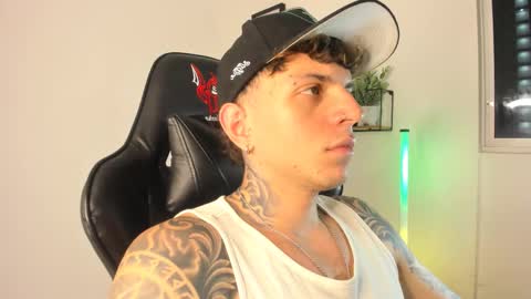 jacobb116 online show from 02-24-25, 02:40