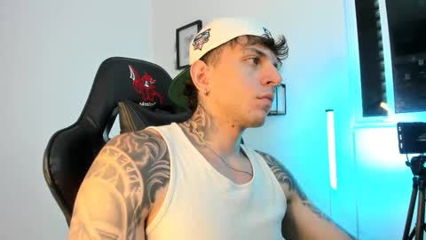 jacobb116 online show from 03-06-25, 02:41