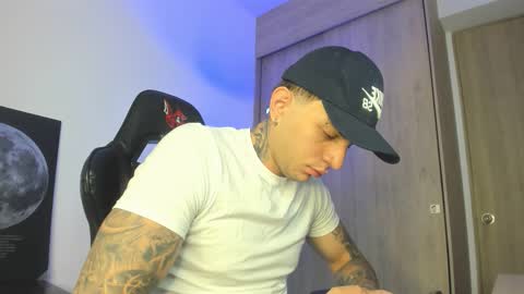 jacobb116 online show from 09-13-25, 12:10