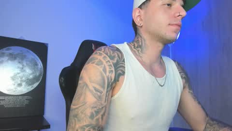 jacobb116 online show from 10-12-25, 12:20