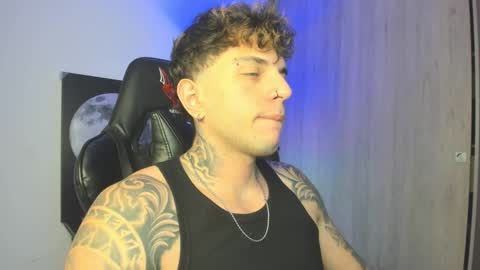 jacobb116 online show from 10-15-25, 12:11