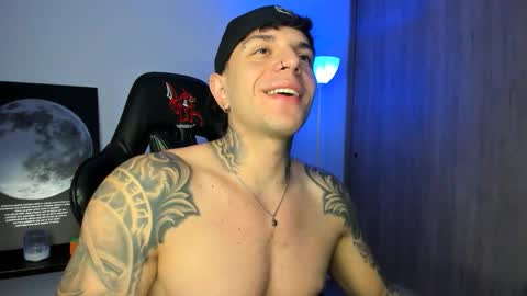 jacobb116 online show from 01-17-26, 01:10