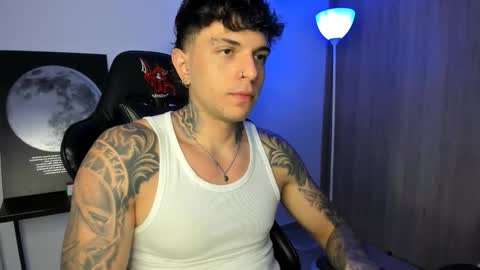 jacobb116 online show from 02-04-26, 01:11