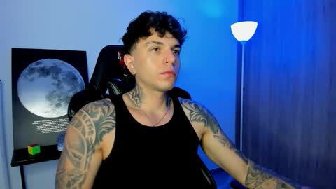 jacobb116 online show from 02-06-26, 01:10