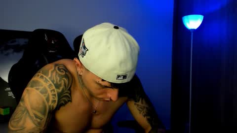 jacobb116 online show from 02-11-26, 01:21