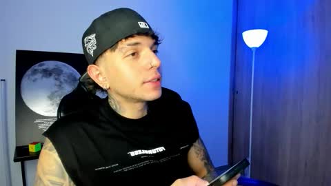 jacobb116 online show from 02-12-26, 01:22