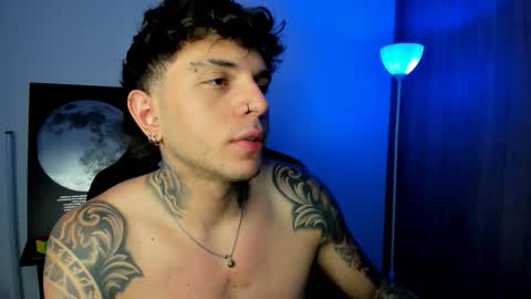 jacobb116 online show from 02-14-26, 01:24