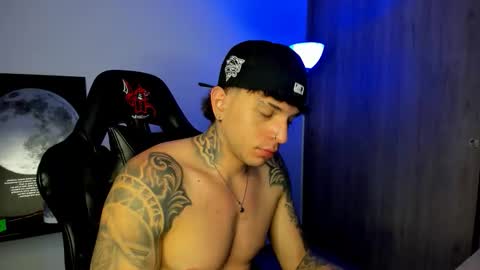 jacobb116 online show from 02-15-26, 01:24