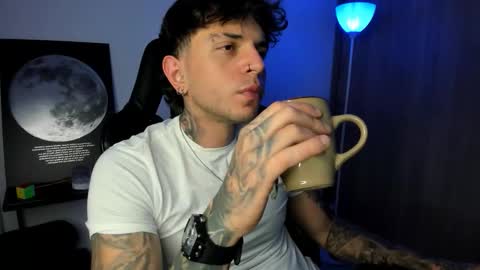 jacobb116 online show from 02-16-26, 01:02