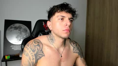 jacobb116 online show from 02-17-26, 01:13