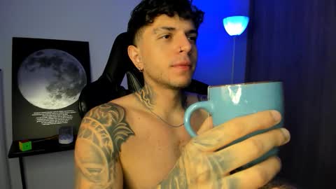 jacobb116 online show from 02-18-26, 01:12