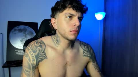 jacobb116 online show from 02-19-26, 01:12