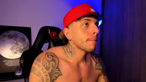 jacobb116 online show from 02-20-26, 01:13