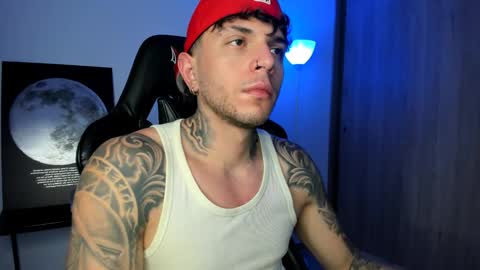 jacobb116 online show from 02-21-26, 01:39