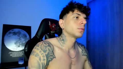 jacobb116 online show from 02-23-26, 01:03