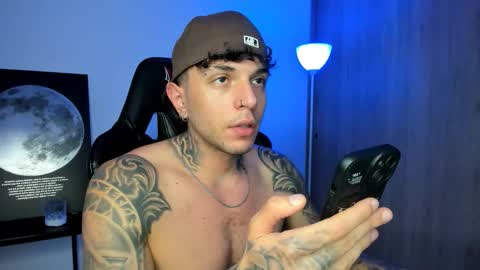 jacobb116 online show from 02-24-26, 01:14