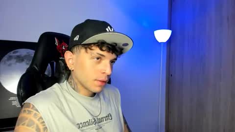 jacobb116 online show from 02-25-26, 12:42