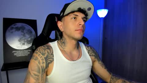 jacobb116 online show from 02-26-26, 01:15