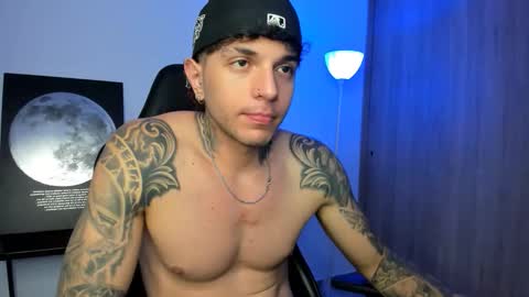 jacobb116 online show from 02-27-26, 01:16