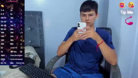 Jacob Lee online show from 01-09-26, 11:50