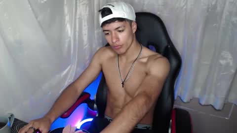 Jacobbakerr online show from 12-15-25, 10:52