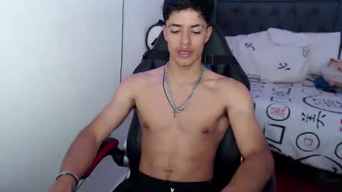 Jacobbakerr online show from 04-11-26, 09:19