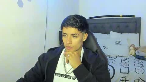 Jacobbakerr online show from 05-19-26, 03:13