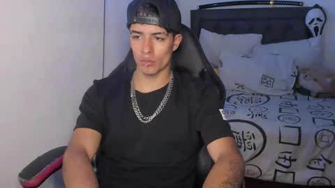 Jacobbakerr online show from 05-28-26, 04:43