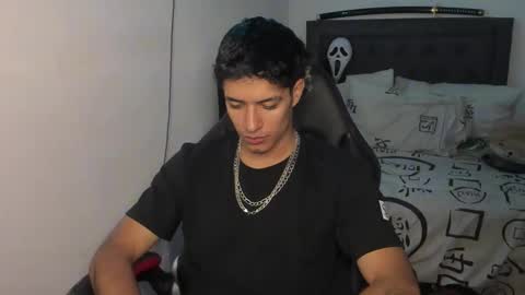 Jacobbakerr online show from 05-30-26, 01:52