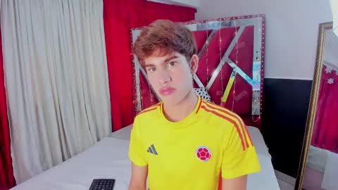 jacobelord online show from 01-19-26, 01:04